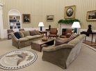 Obama Oval Office Obama Oval Office